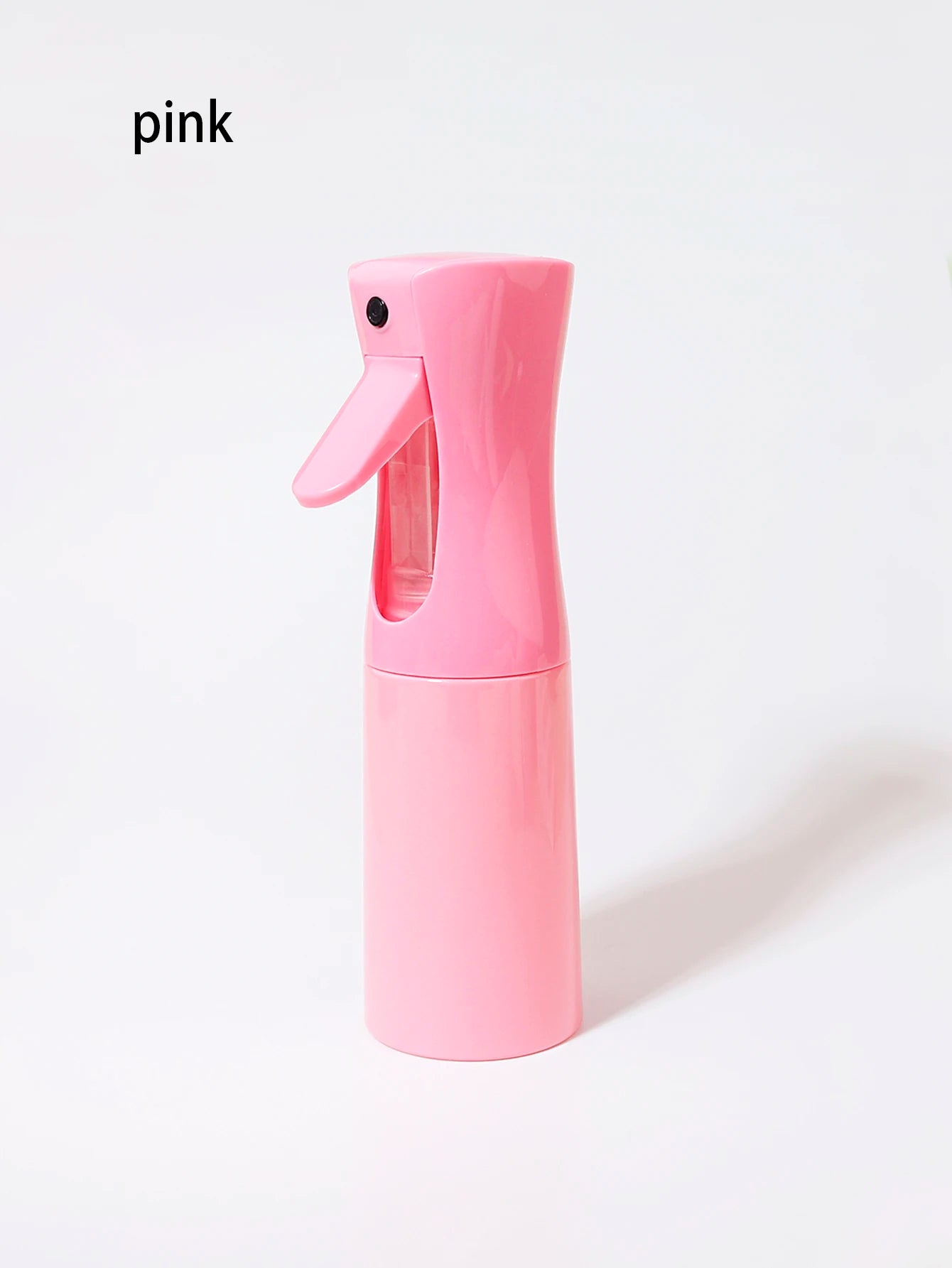 Spray Water Bottle High Pressure Sprayer Continuous Atomization Water Flow