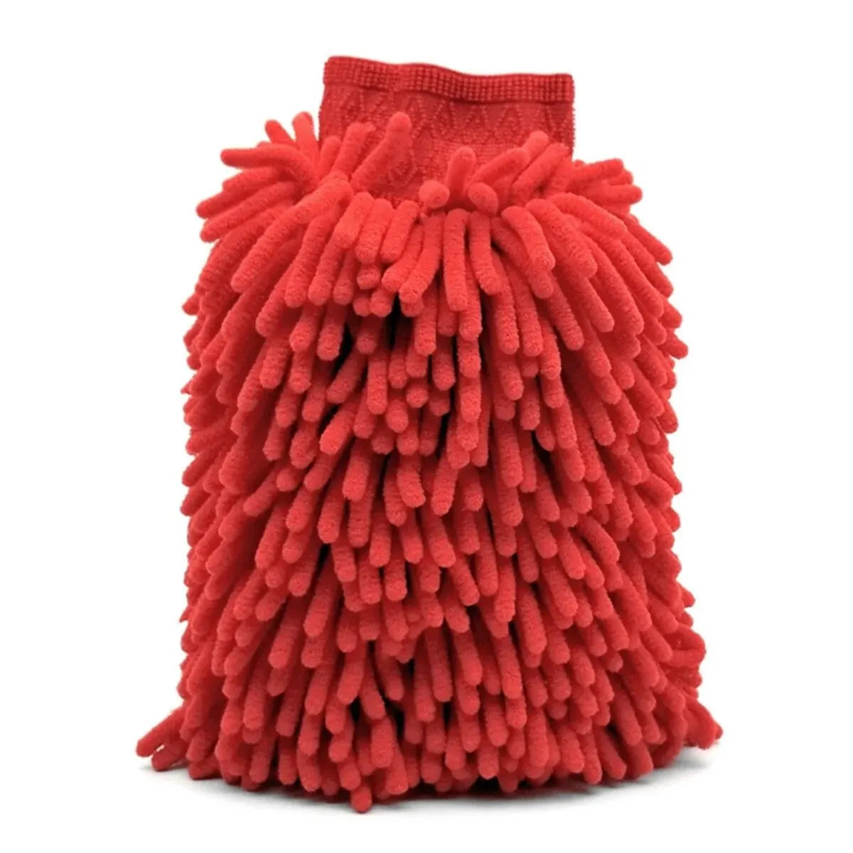 Chenille Glove Plush Rugs (thick & double-sided)