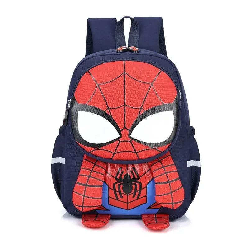 Marvel Super Heroes School Bag - Little Kids