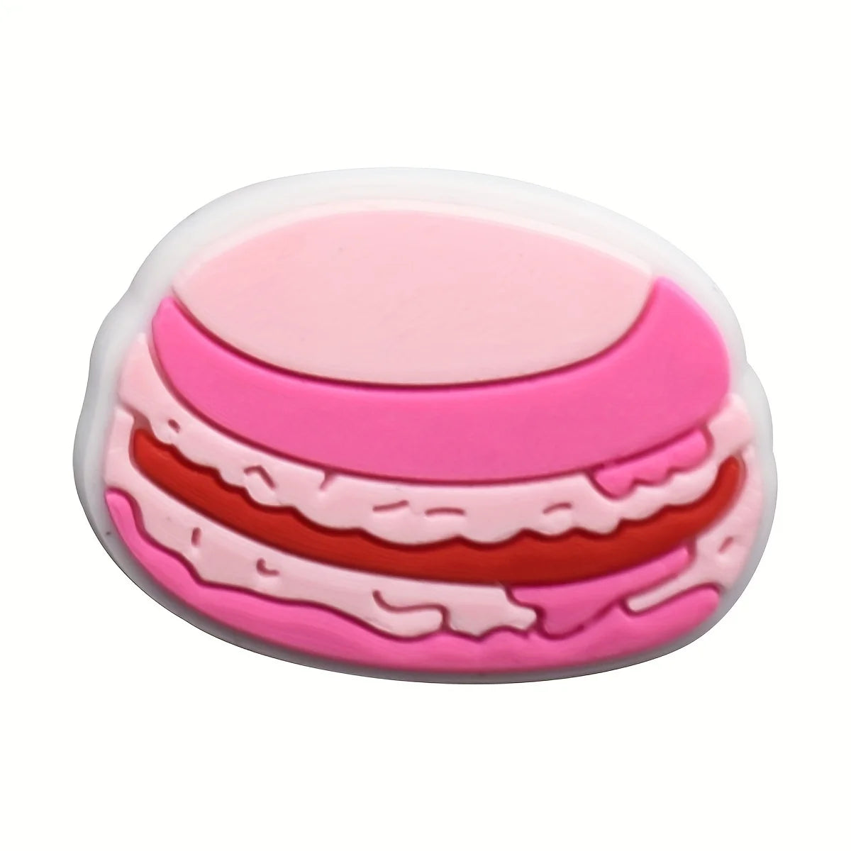 Premium Pink Series Shoe Charms / Accessories - 35 pieces/pack