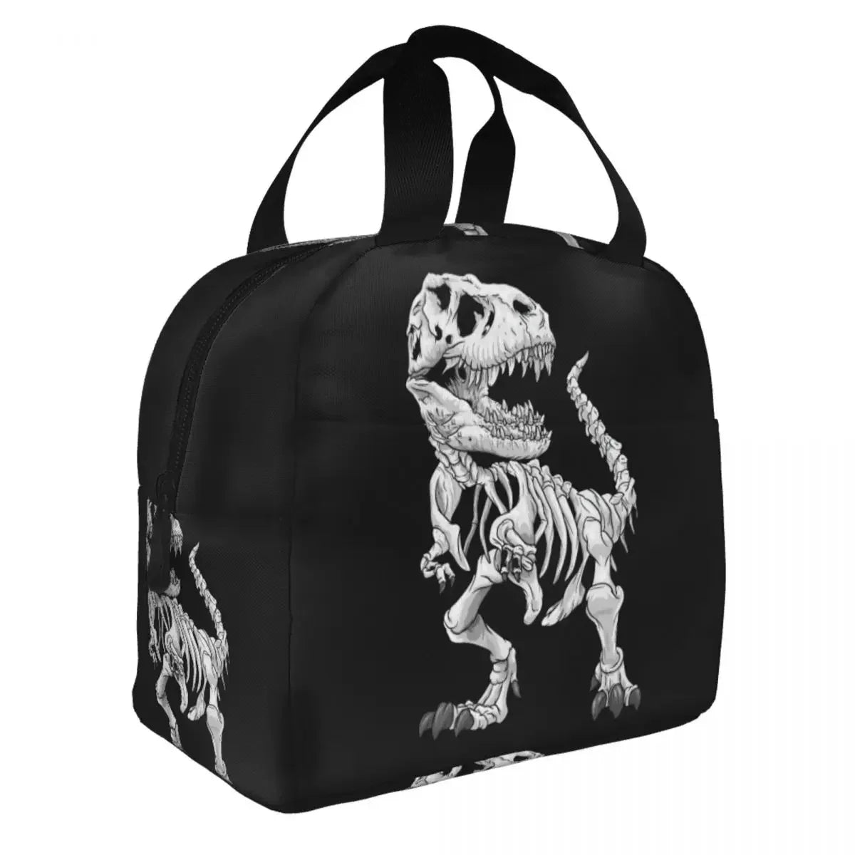Dino Baby Insulated Lunch Bag