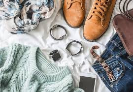 Apparel & Accessories