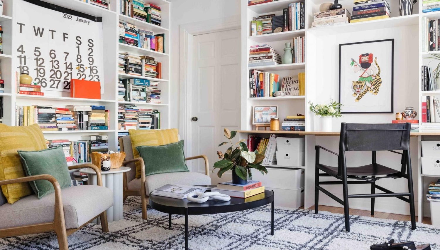Home & Office Decors