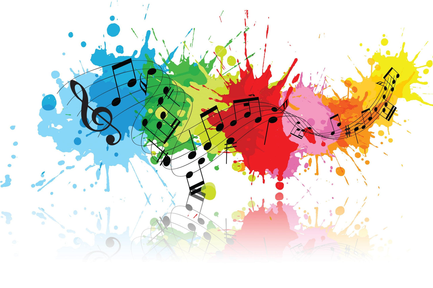 Art & Music