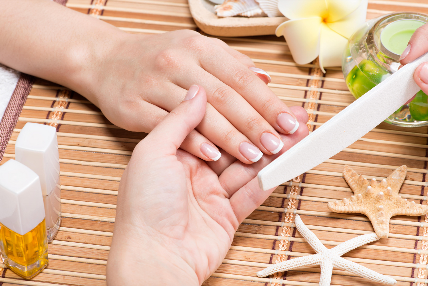 Nail Care