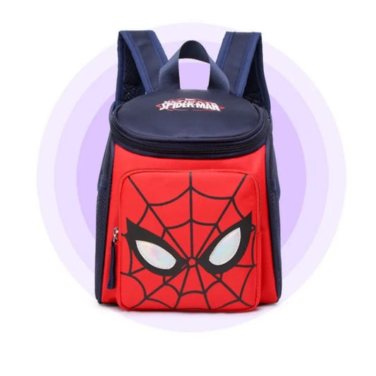SpiderMan & My Little Pony Children's Backpack