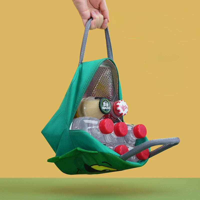 Children's Insulated Lunch Bag