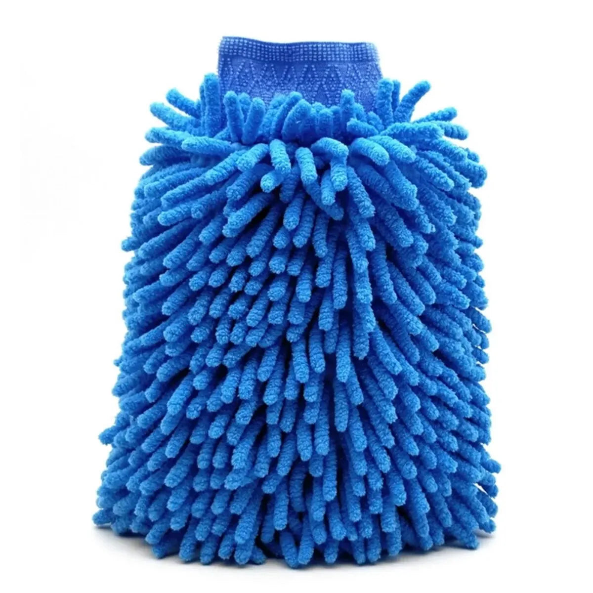 Chenille Glove Plush Rugs (thick & double-sided)