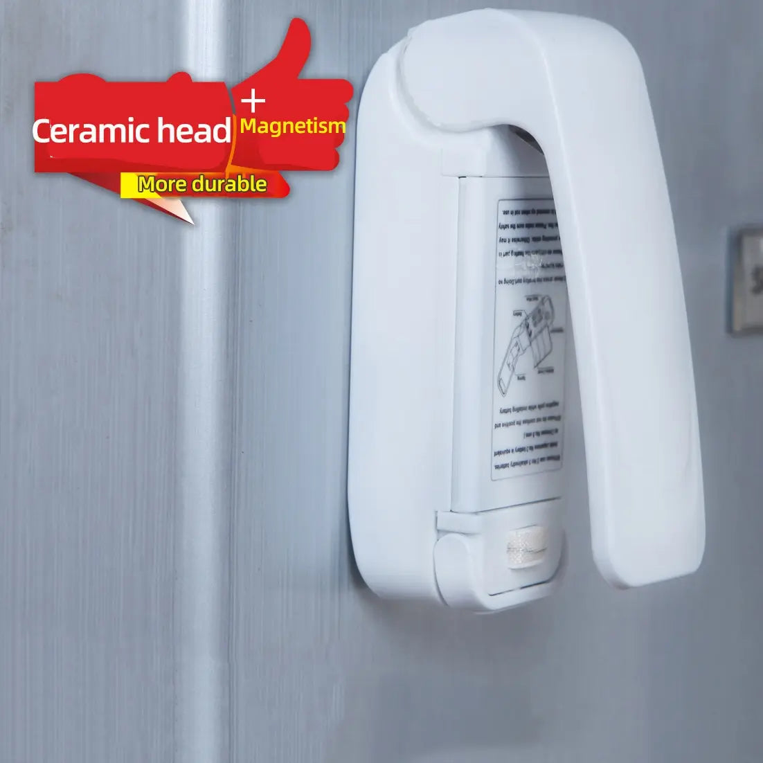Mini Package Sealing Machine - Food Storage