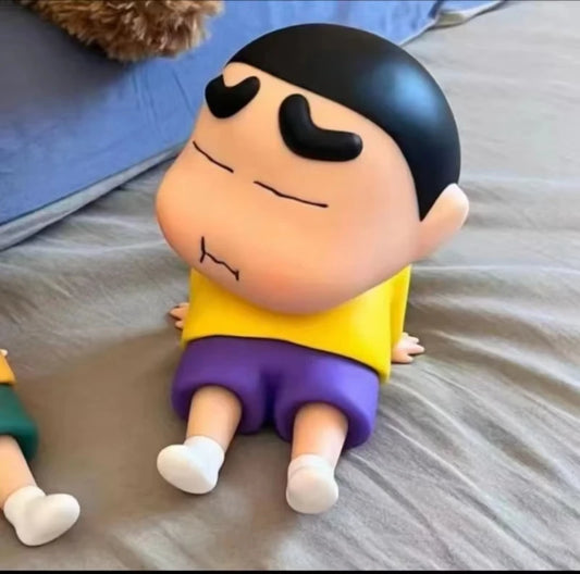 Personality Cute Cartoon 3D Shoe Charms