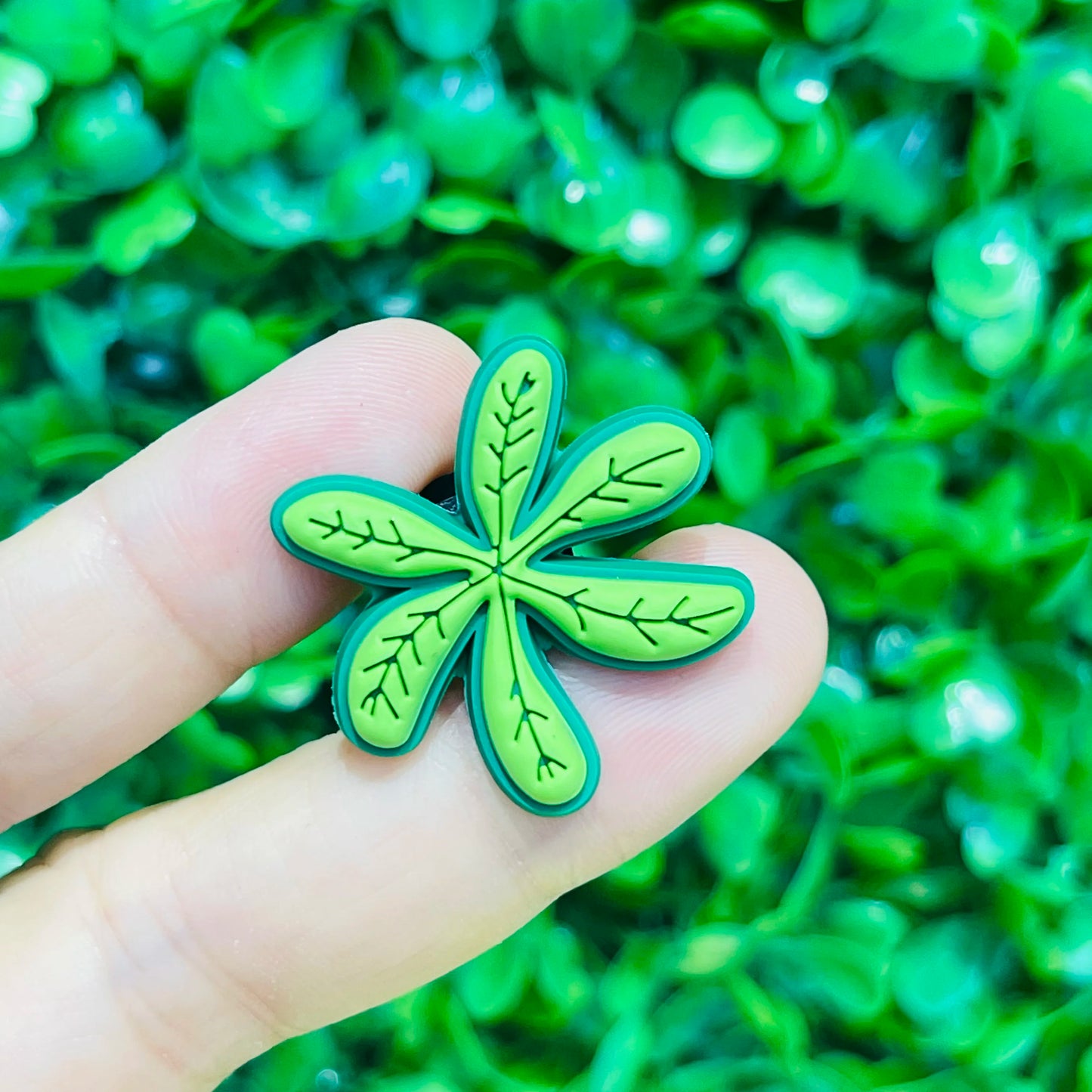 Hawaii Summer Vibes Shoe Charms - 1 piece