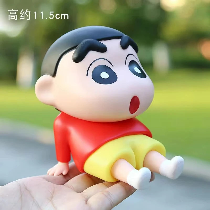 Personality Cute Cartoon 3D Shoe Charms