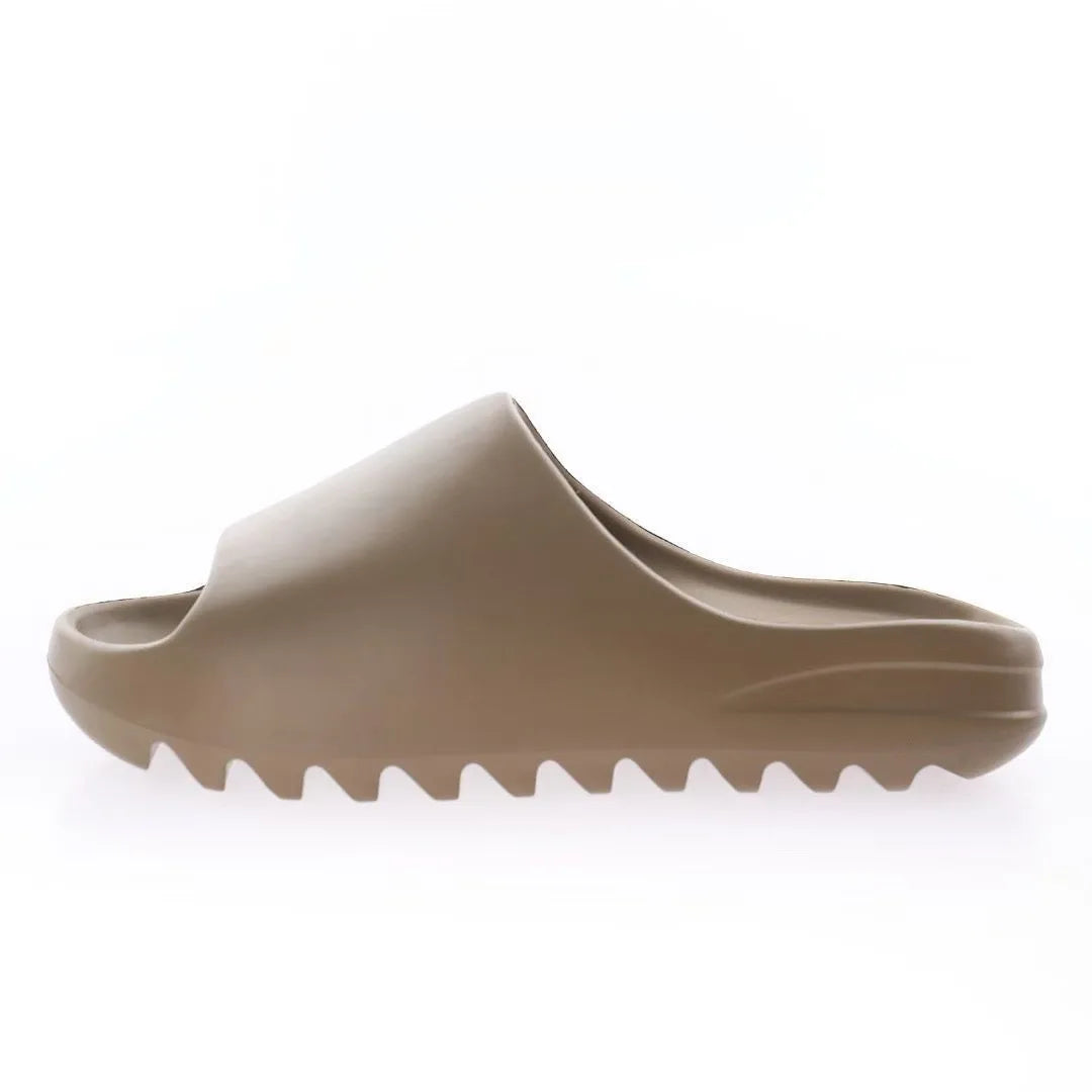 Coconut Slippers Cloud Thick-soled Sandals Summer Fashion Soft Bottom Beach Men Slippers Women's Sandals  EVA Slides