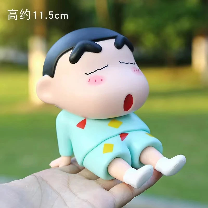 Personality Cute Cartoon 3D Shoe Charms
