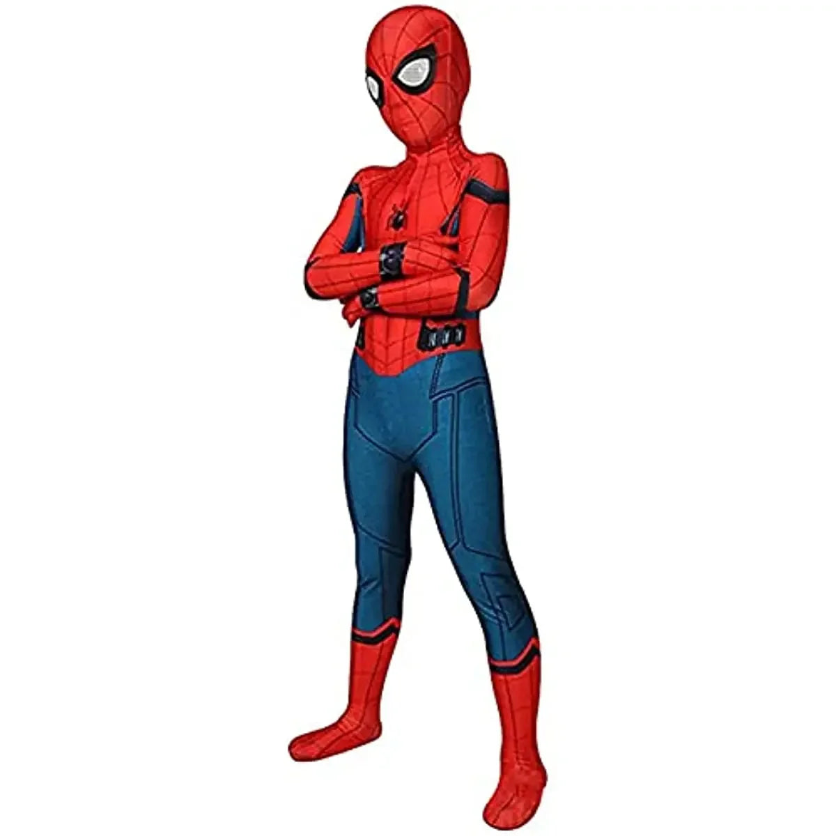 Spiderman Costume for Kids & Adult