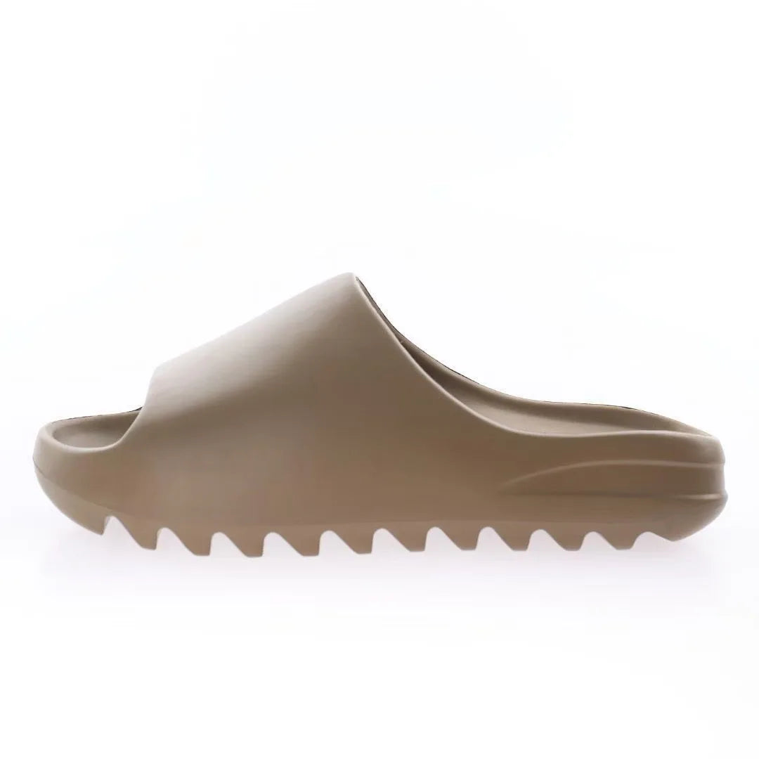 Coconut Slippers Cloud Thick-soled Sandals Summer Fashion Soft Bottom Beach Men Slippers Women's Sandals  EVA Slides