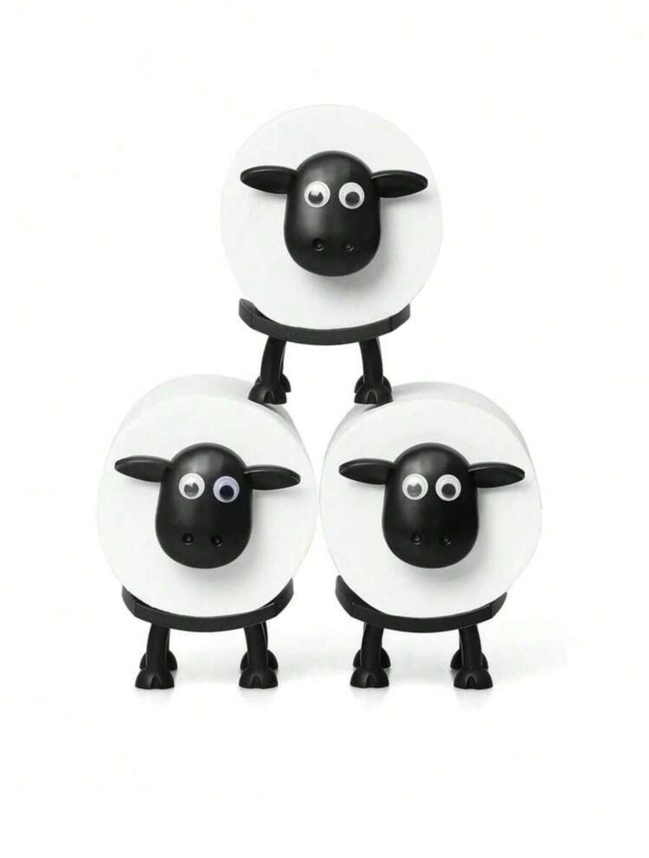Sheep Toilet Paper Holder - 1 pc/pack