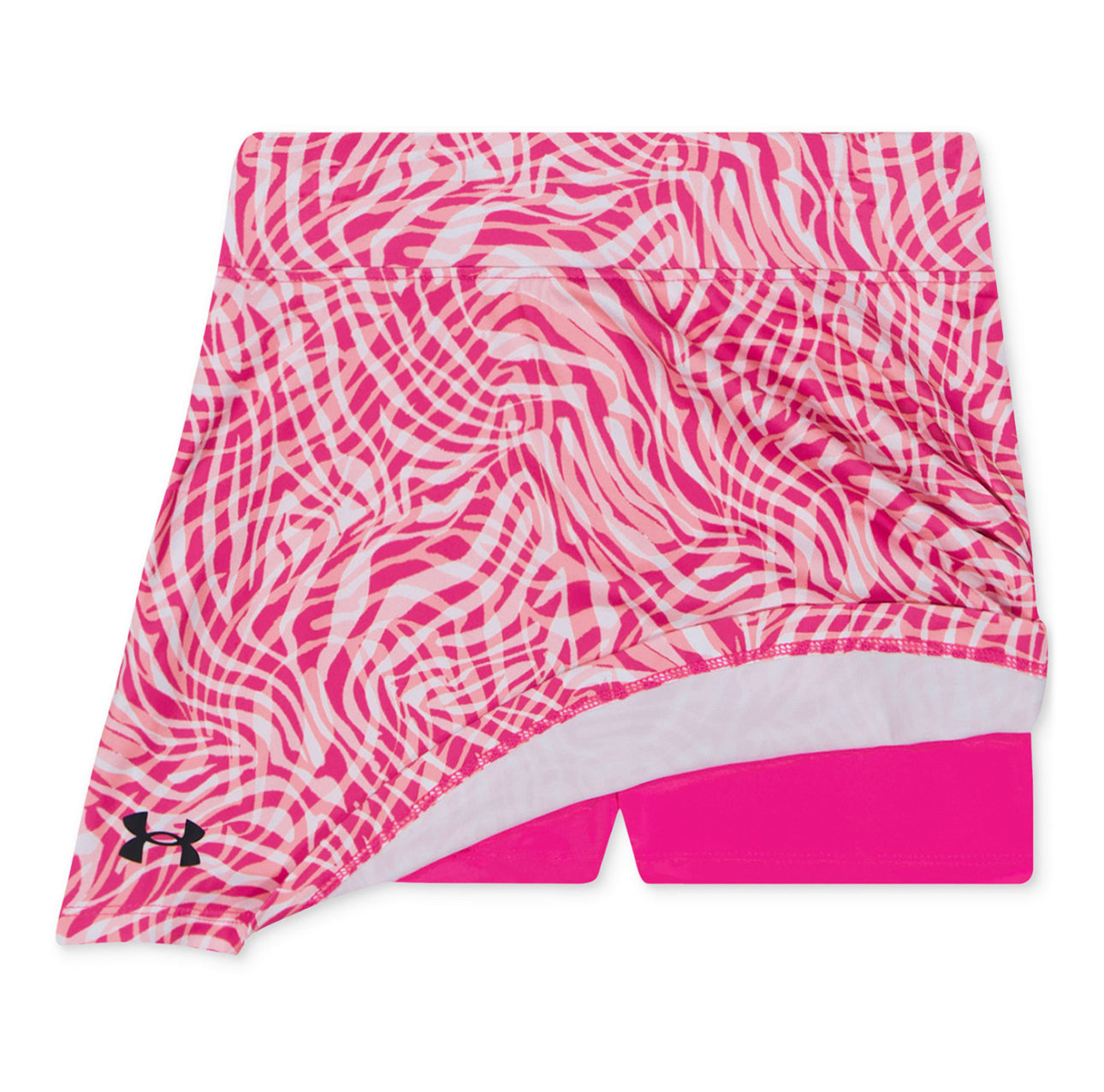 Under Armour Toddler and Little Girls Tank Skort Set, 2 Piece Set