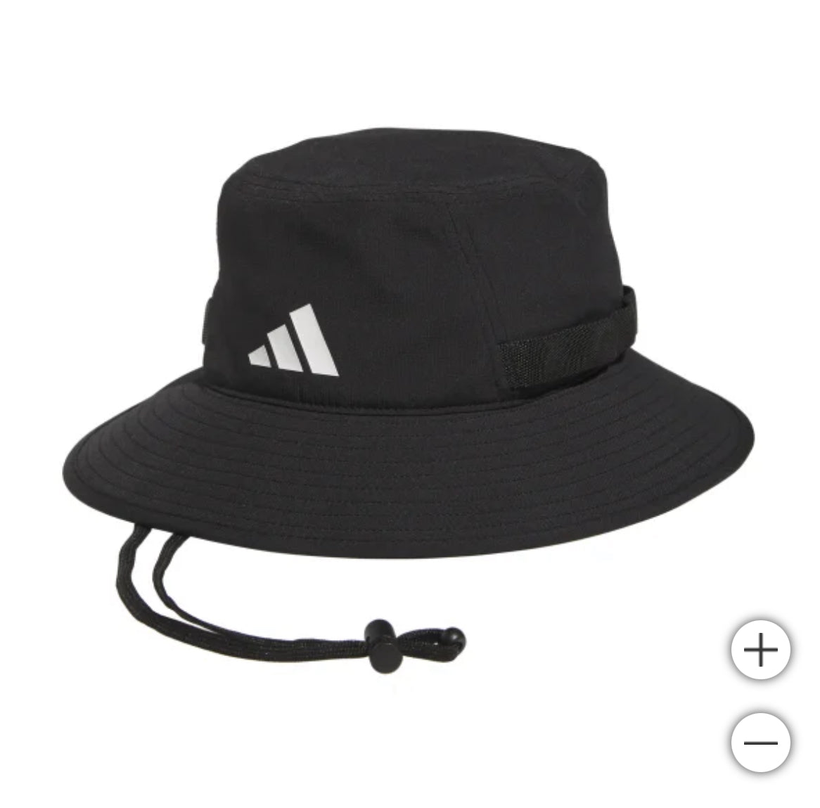 Adidas Unisex Victory Bucket Hat