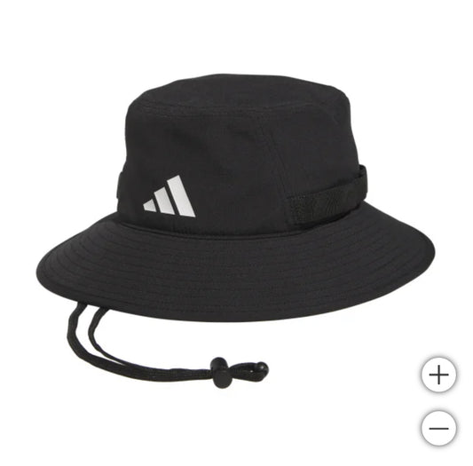 Adidas Unisex Victory Bucket Hat