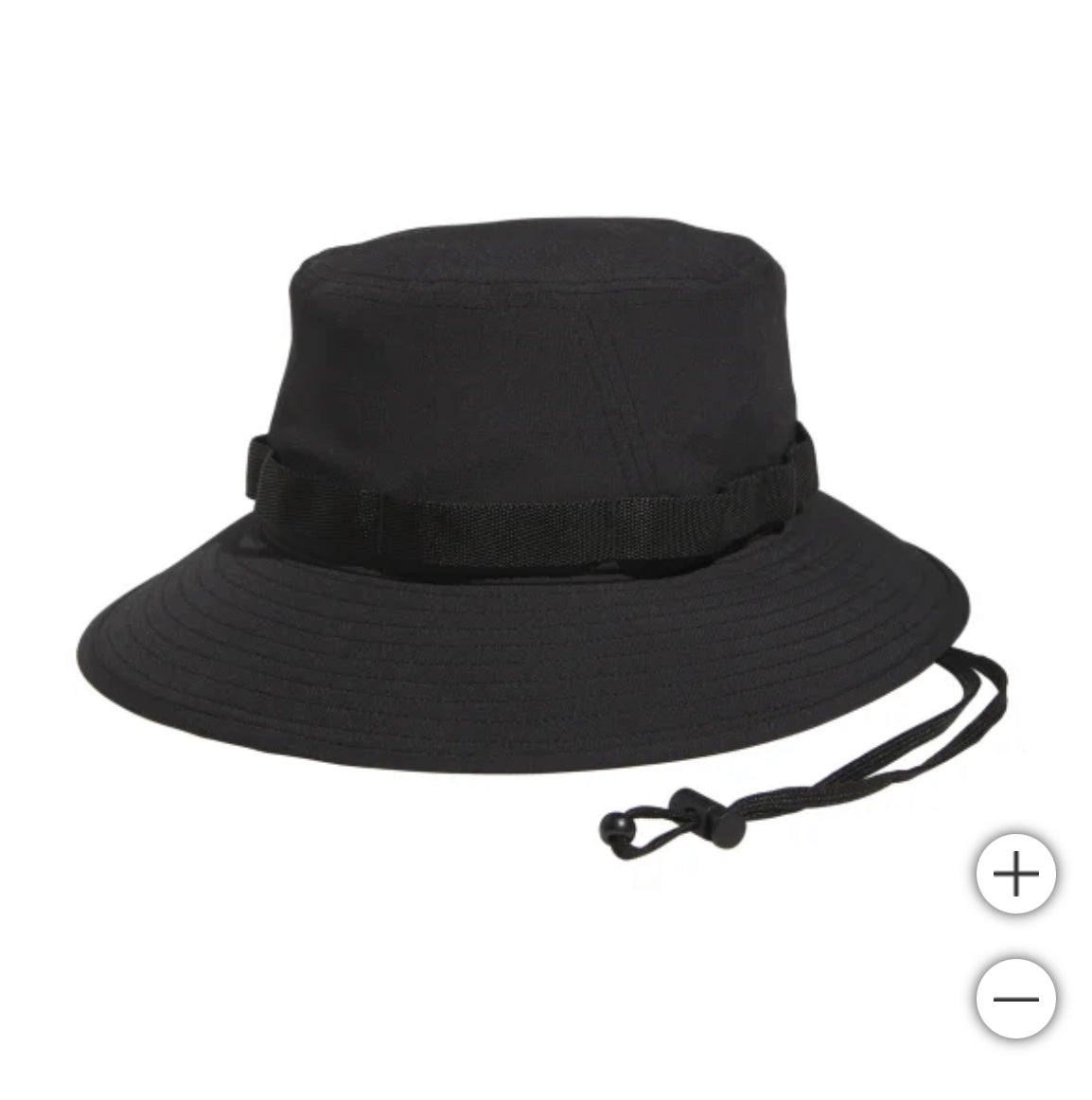 Adidas Unisex Victory Bucket Hat