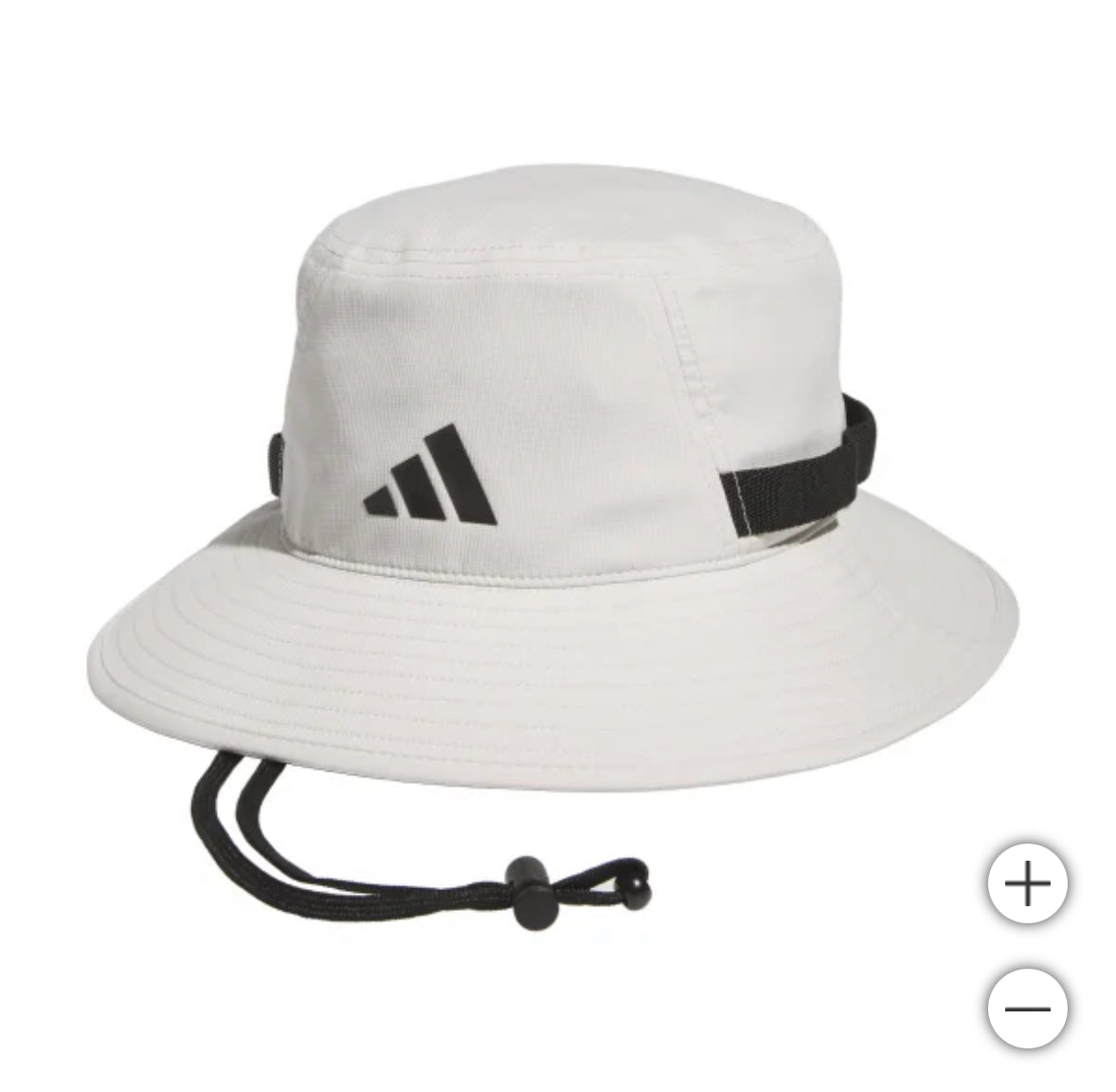 Adidas Unisex Victory Bucket Hat