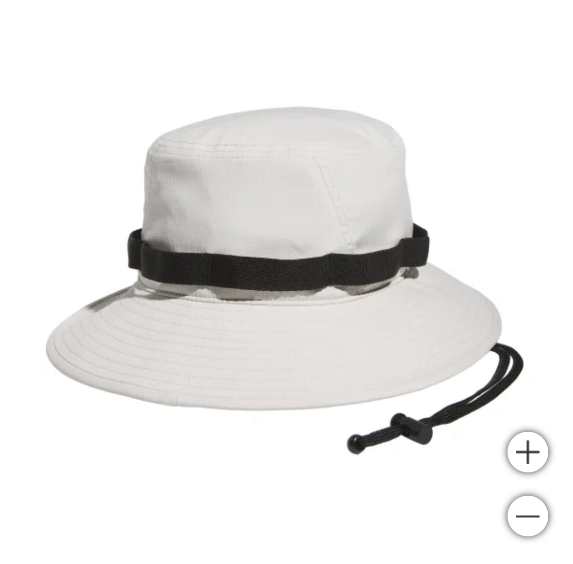 Adidas Unisex Victory Bucket Hat