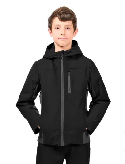 Spyder Youth Superlite Jacket