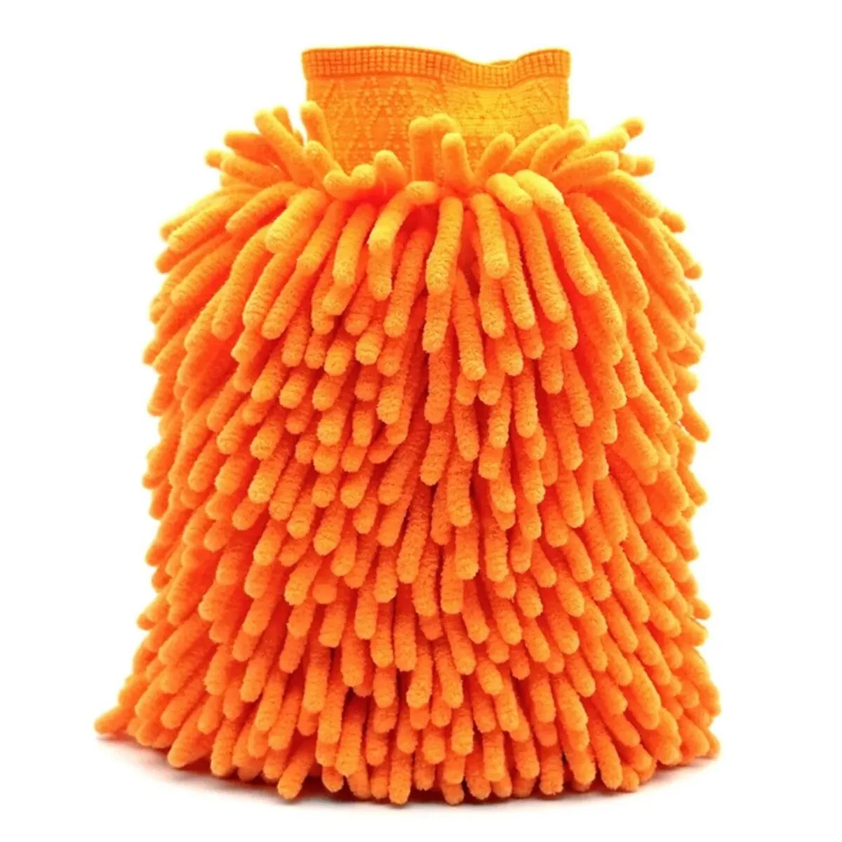 Chenille Glove Plush Rugs (thick & double-sided)