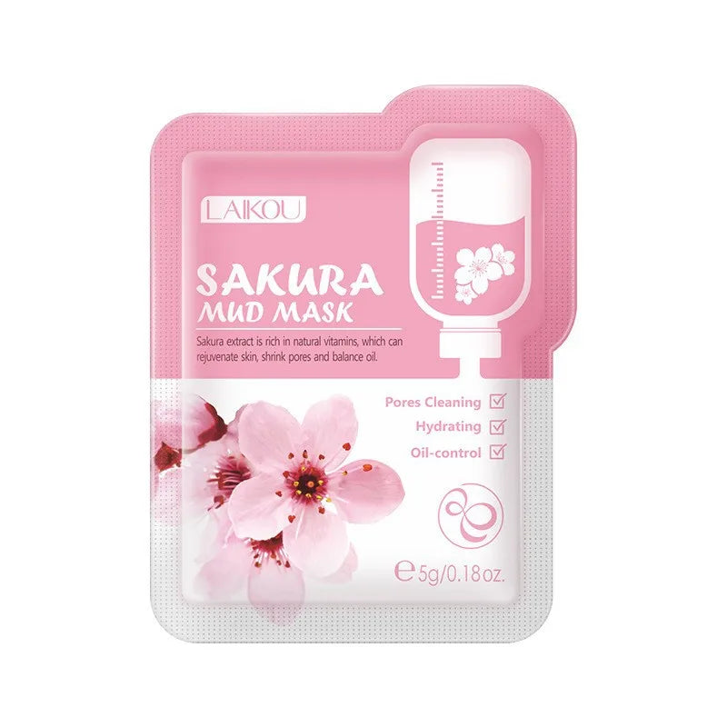 Collagen Peel-off Mask - Deeply Moisturizing Hydrating Firming Skin Facial Mask