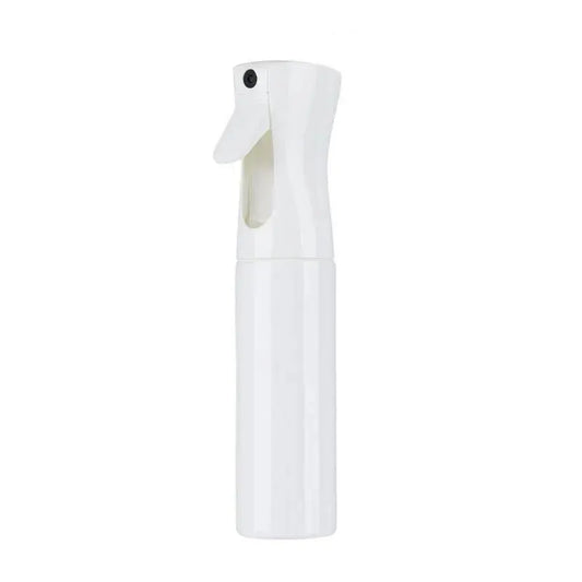 Spray Water Bottle High Pressure Sprayer Continuous Atomization Water Flow
