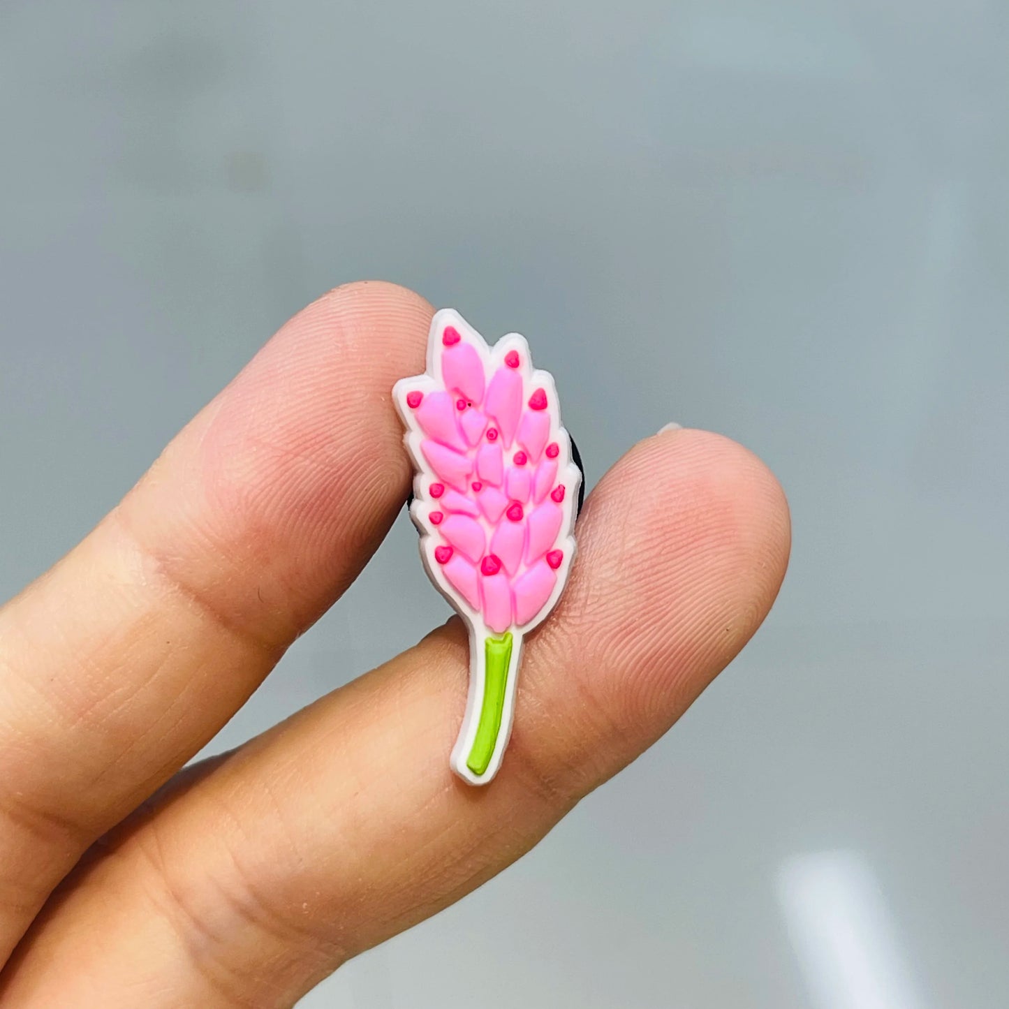 Hawaii Summer Vibes Shoe Charms - 1 piece
