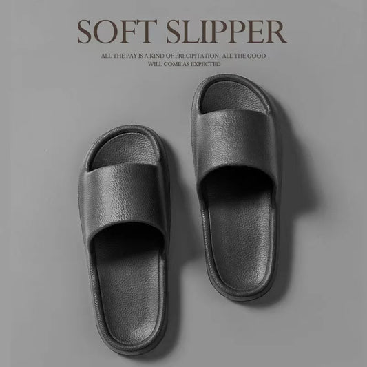Summer Flat Lightweight Slippers