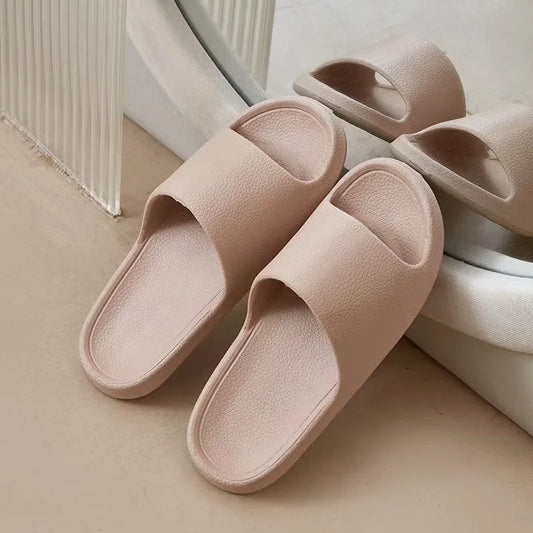 Summer Flat Lightweight Slippers