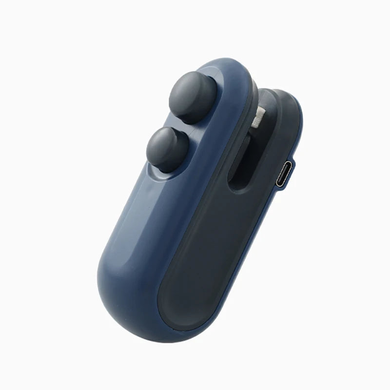 Mini Portable Sealing Machine