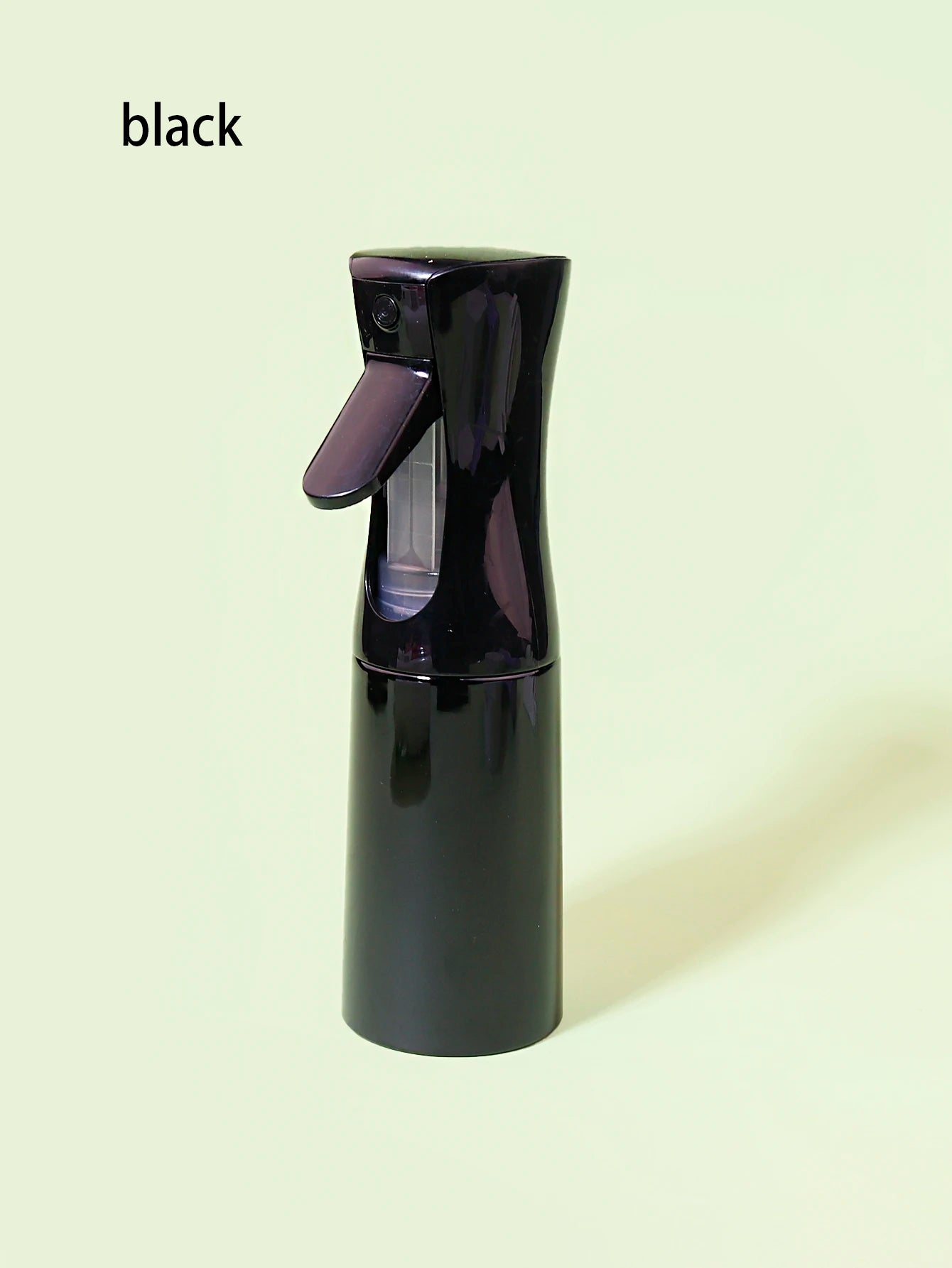 Spray Water Bottle High Pressure Sprayer Continuous Atomization Water Flow