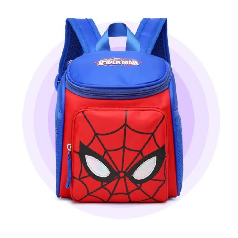 SpiderMan & My Little Pony Children's Backpack