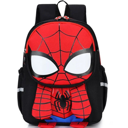 Marvel Super Heroes School Bag - Little Kids